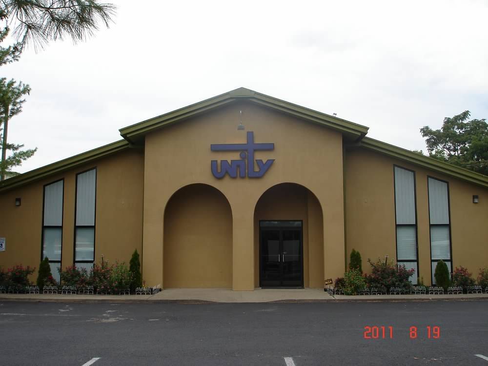 Unity Church EM | 5069 Colemont Dr, Antioch, TN 37013, USA | Phone: (615) 781-4949