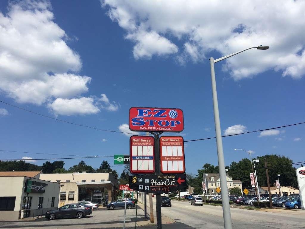 Ez Stop gas station & deli | 532 Easton Rd, Glenside, PA 19038, USA | Phone: (215) 887-1900 ext. 7900