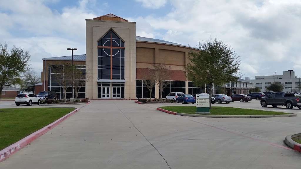 Good Shepherd United Methodist Church | 20155 Cypresswood Dr, Cypress, TX 77433, USA | Phone: (281) 373-2273