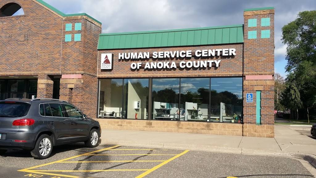 Eastern Anoka County Human Service Center | 9201 S Hwy Dr, Circle Pines, MN 55014, USA | Phone: (763) 324-2210