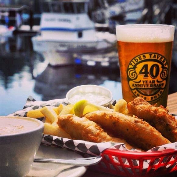 Tides Tavern | 2925 Harborview Dr, Gig Harbor, WA 98335 | Phone: (253) 858-3982