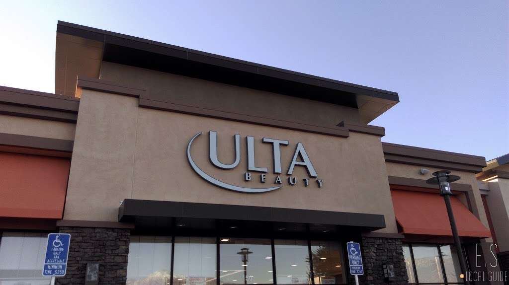 Ulta Beauty | 27461 San Bernardino Ave #150, Redlands, CA 92374, USA | Phone: (909) 335-5709