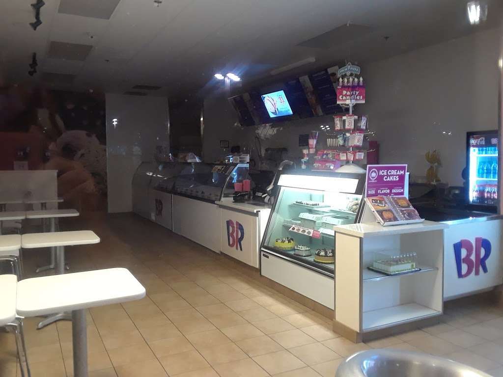 Baskin-Robbins | 38024 47th St E, Palmdale, CA 93552, USA | Phone: (661) 878-8748