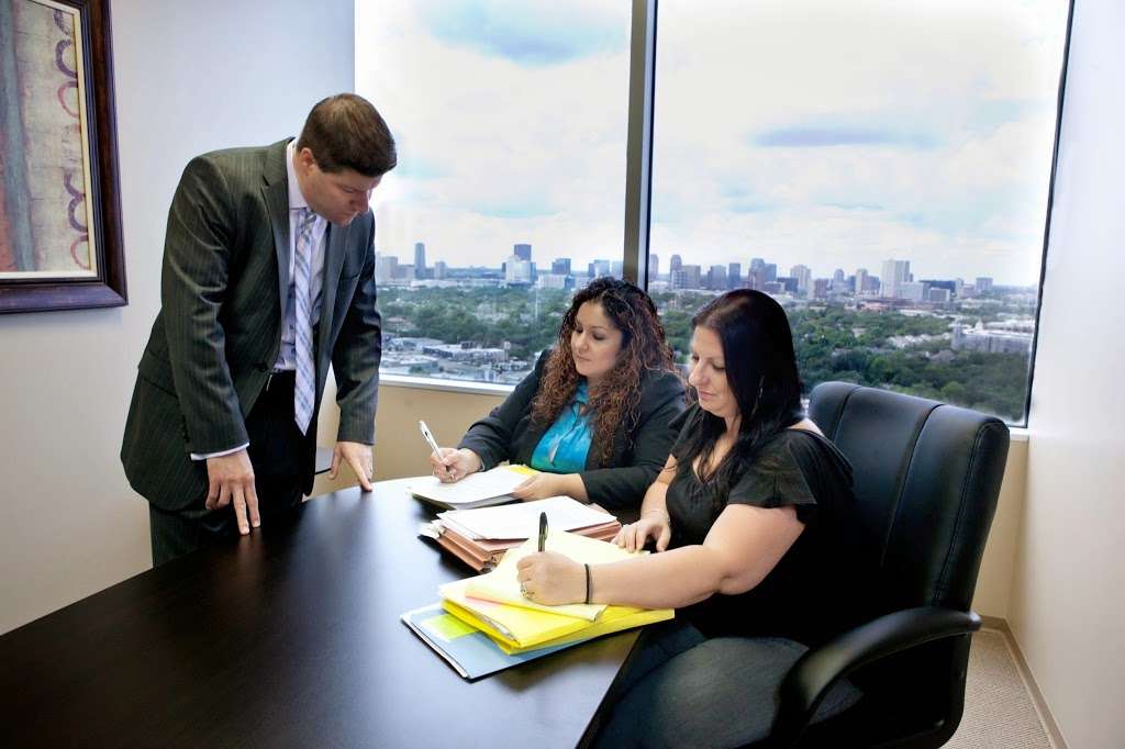 Westbrook Law Firm, PLLC | 24 Greenway Plaza #1705, Houston, TX 77046, USA | Phone: (281) 888-5581