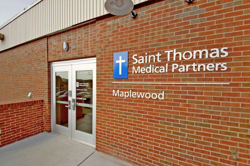 Saint Thomas Medical Partners - Maplewood High School | 401 Walton Ln, Nashville, TN 37216 | Phone: (629) 888-5180