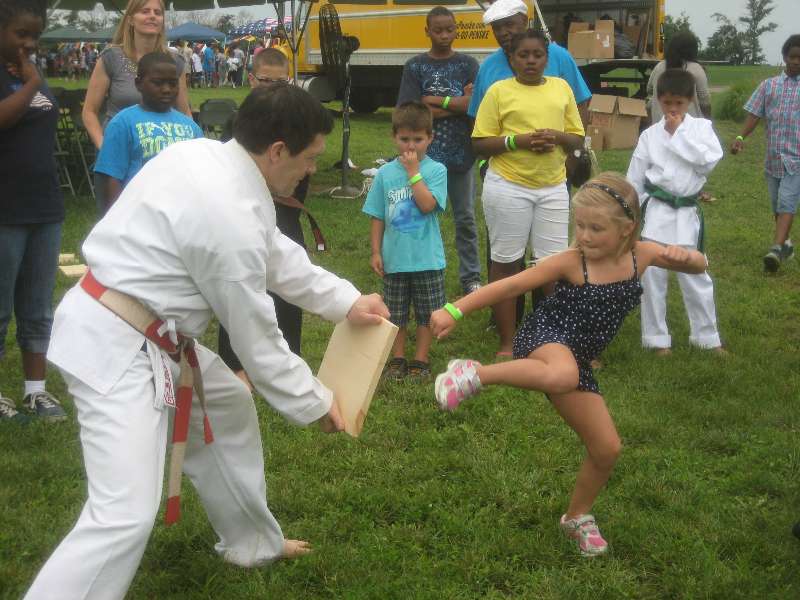 Mahato Karate | 2616 Philadelphia Pike, Claymont, DE 19703, USA | Phone: (302) 475-8707