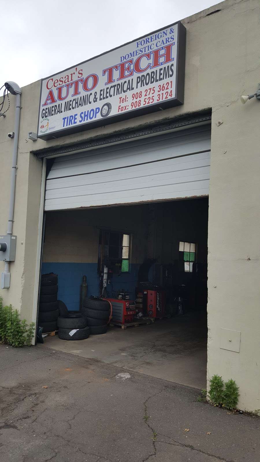 Action Auto Repair | 600 E Elizabeth Ave, Linden, NJ 07036 | Phone: (908) 925-1161