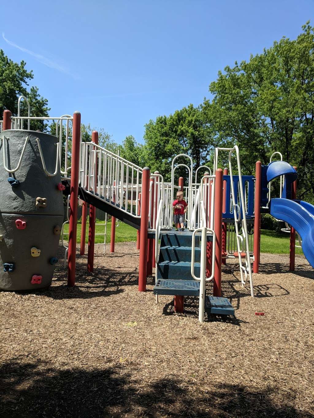 Lancaster Jaycee Park | 1031 Edgemoor Ct, Lancaster, PA 17601, USA | Phone: (717) 290-7180