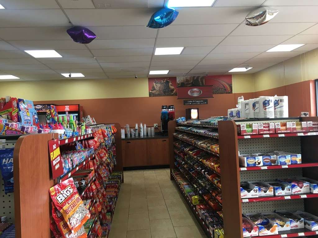 Quick Mart | 7410 Windsor Mill Rd, Baltimore, MD 21244, USA