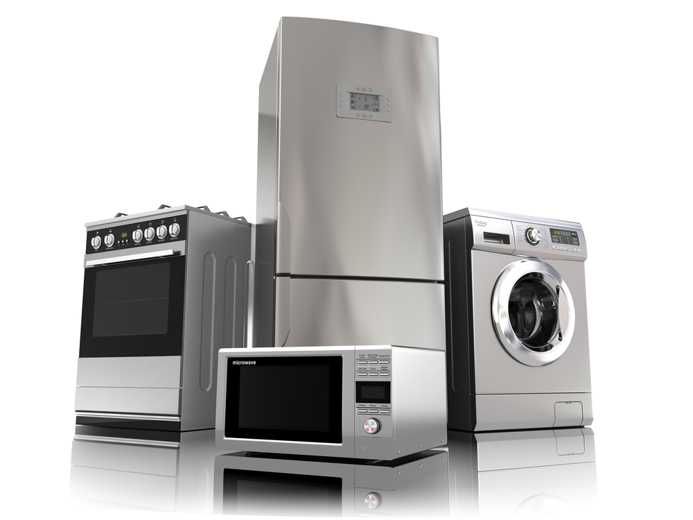 Appliance Champion | 15790 Dooley Rd Ste 108, Addison, TX 75001, USA | Phone: (469) 759-6900