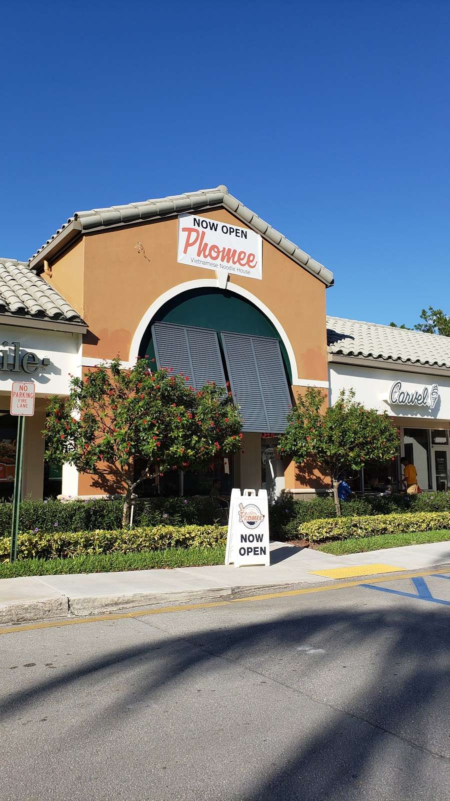 Phomee Vietnamese Restaurant | 11963 Southern Blvd, Royal Palm Beach, FL 33411, USA | Phone: (561) 249-3733