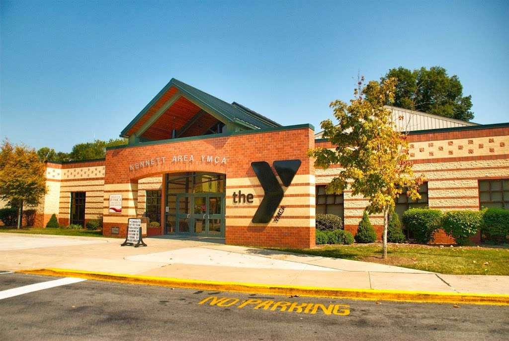 Kennett Area YMCA | 101 Race St, Kennett Square, PA 19348, USA | Phone: (610) 444-9622