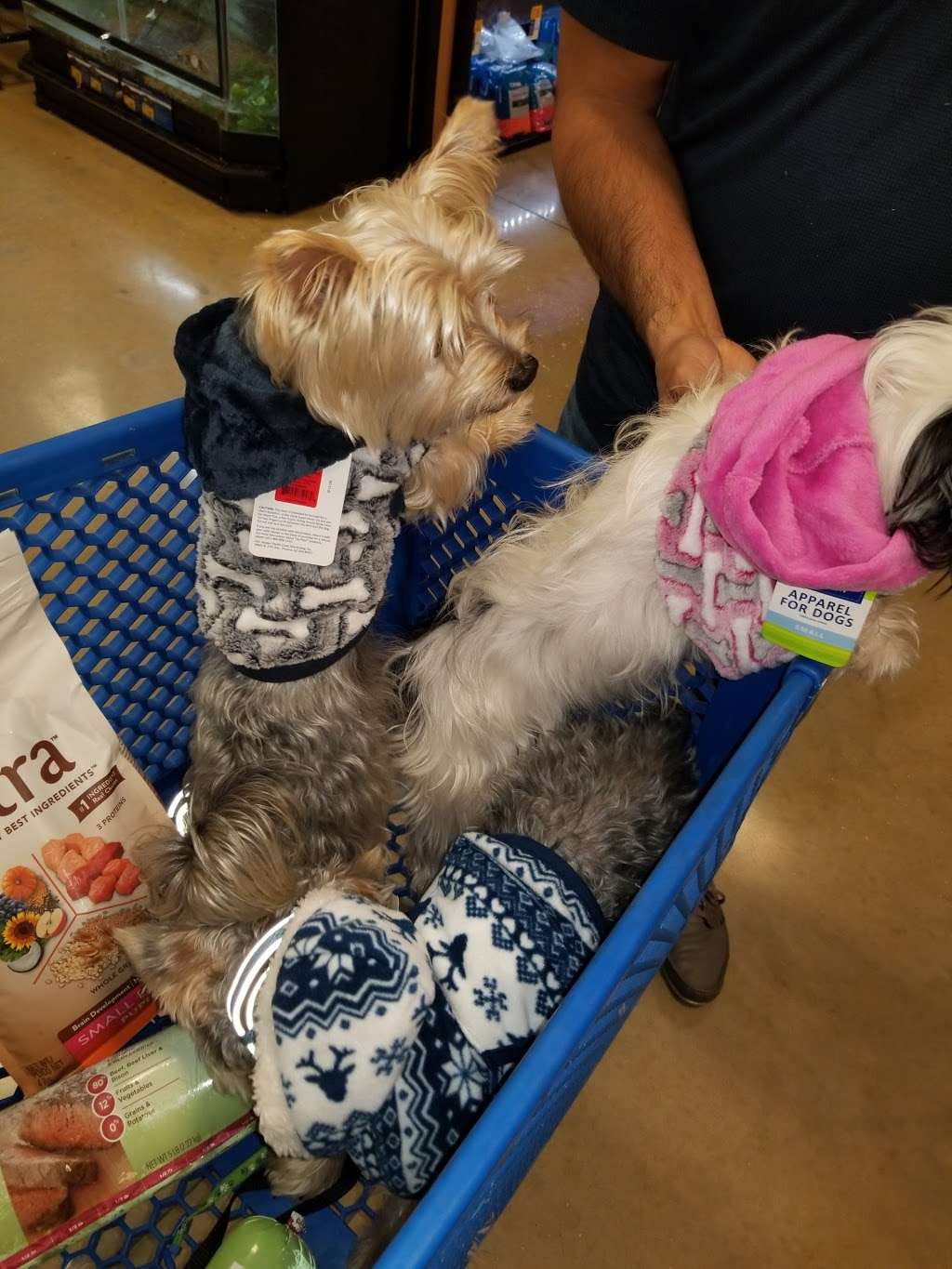 PetSmart - 17815 La Cantera Pkwy, San Antonio, TX 78257