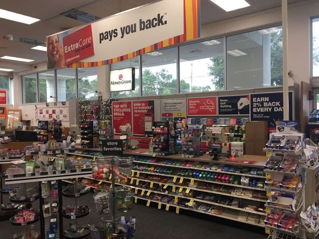 CVS | 9975 Lake Underhill Rd, Orlando, FL 32825 | Phone: (407) 207-7944