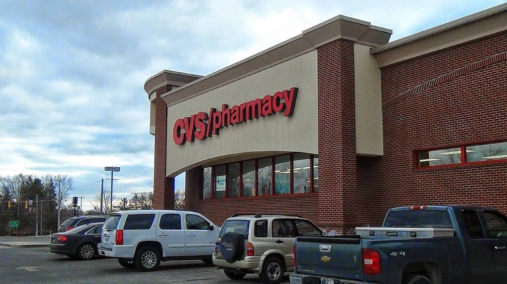 CVS | 13821 Leo Rd, Leo, IN 46765, USA | Phone: (260) 627-8616