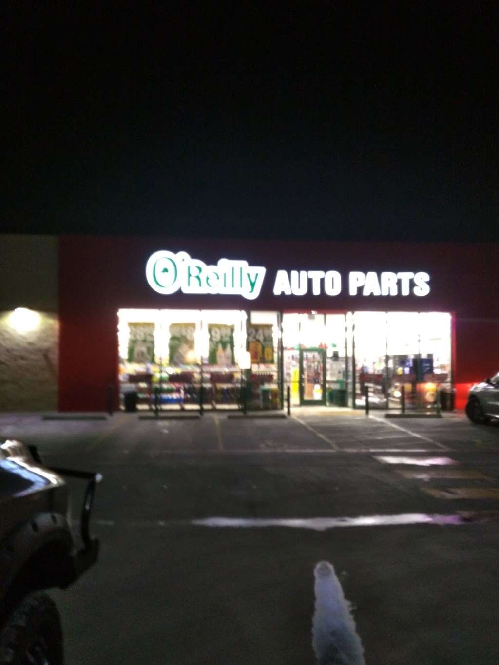 OReilly Auto Parts | 12454 Potranco Rd, San Antonio, TX 78245, USA | Phone: (210) 920-7074