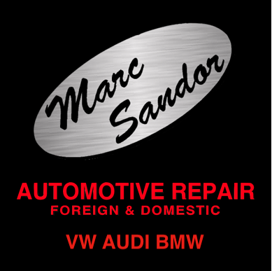 Marc Sandor Automotive | 779 S Seaward Ave, Ventura, CA 93001, USA | Phone: (805) 585-7779