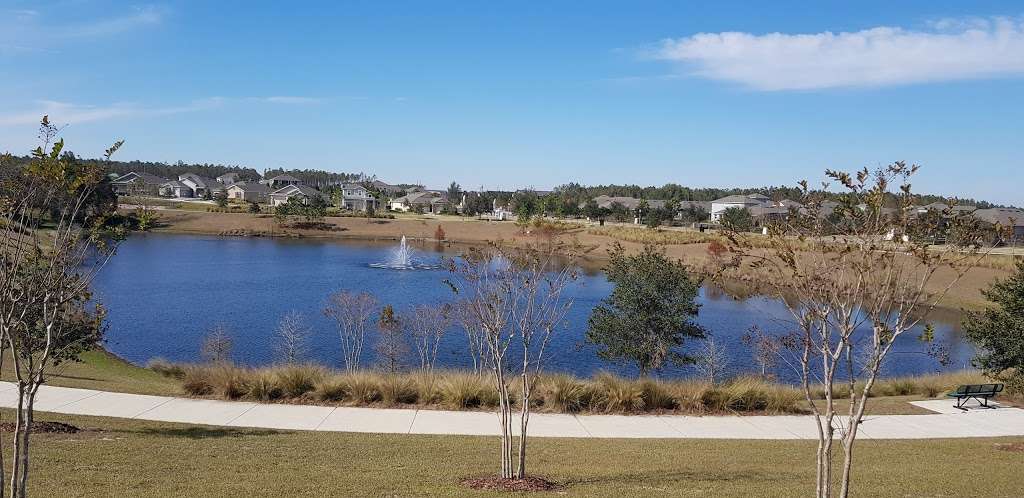 Overlook at Hamlin Amphitheatre | Winter Garden, FL 34787, USA