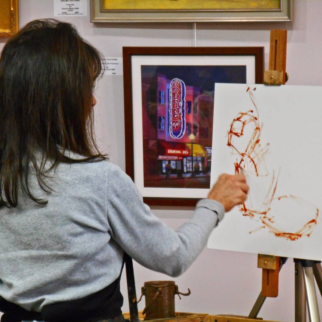 Society of West-Coast Artists | 527 San Mateo Ave, San Bruno, CA 94066, USA | Phone: (650) 225-9250 Society of West-Coast Artists | 527 San Mateo Ave, San Bruno, CA 94066, USA | Phone: (650) 225-9250