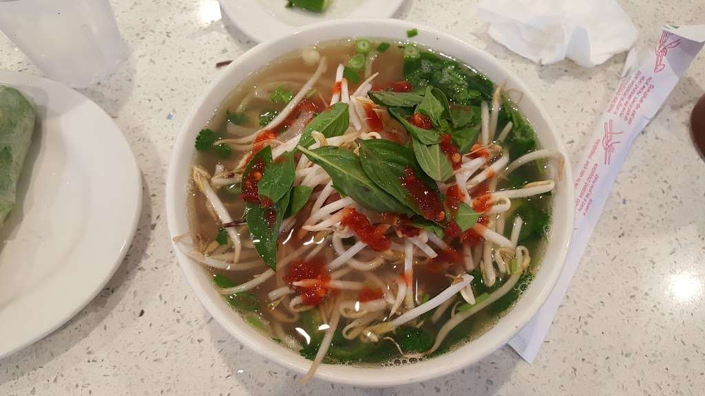 Pho Tasty | 19117 Pioneer Blvd, Artesia, CA 90701 | Phone: (562) 924-1838