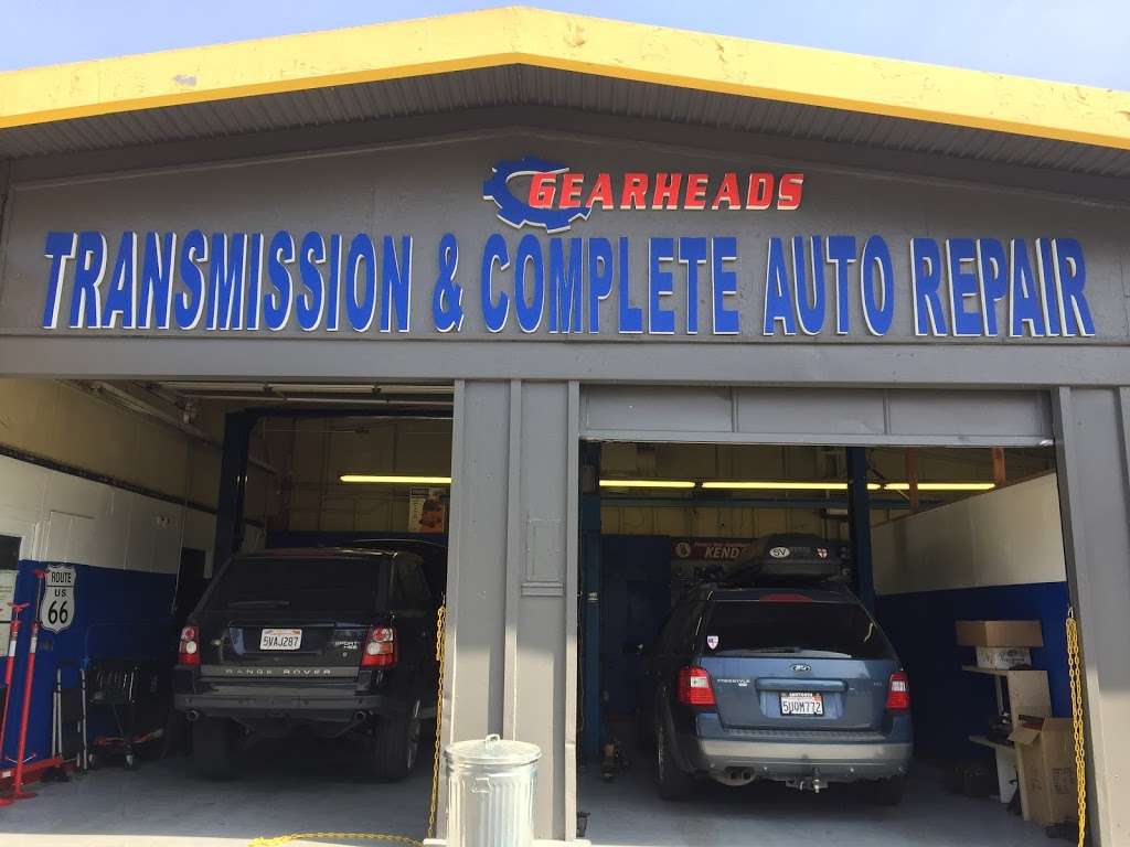 Gearheads Transmission And Complete Auto Repair | 16039 Victory Blvd Unit C, Van Nuys, CA 91406 | Phone: (818) 946-8252