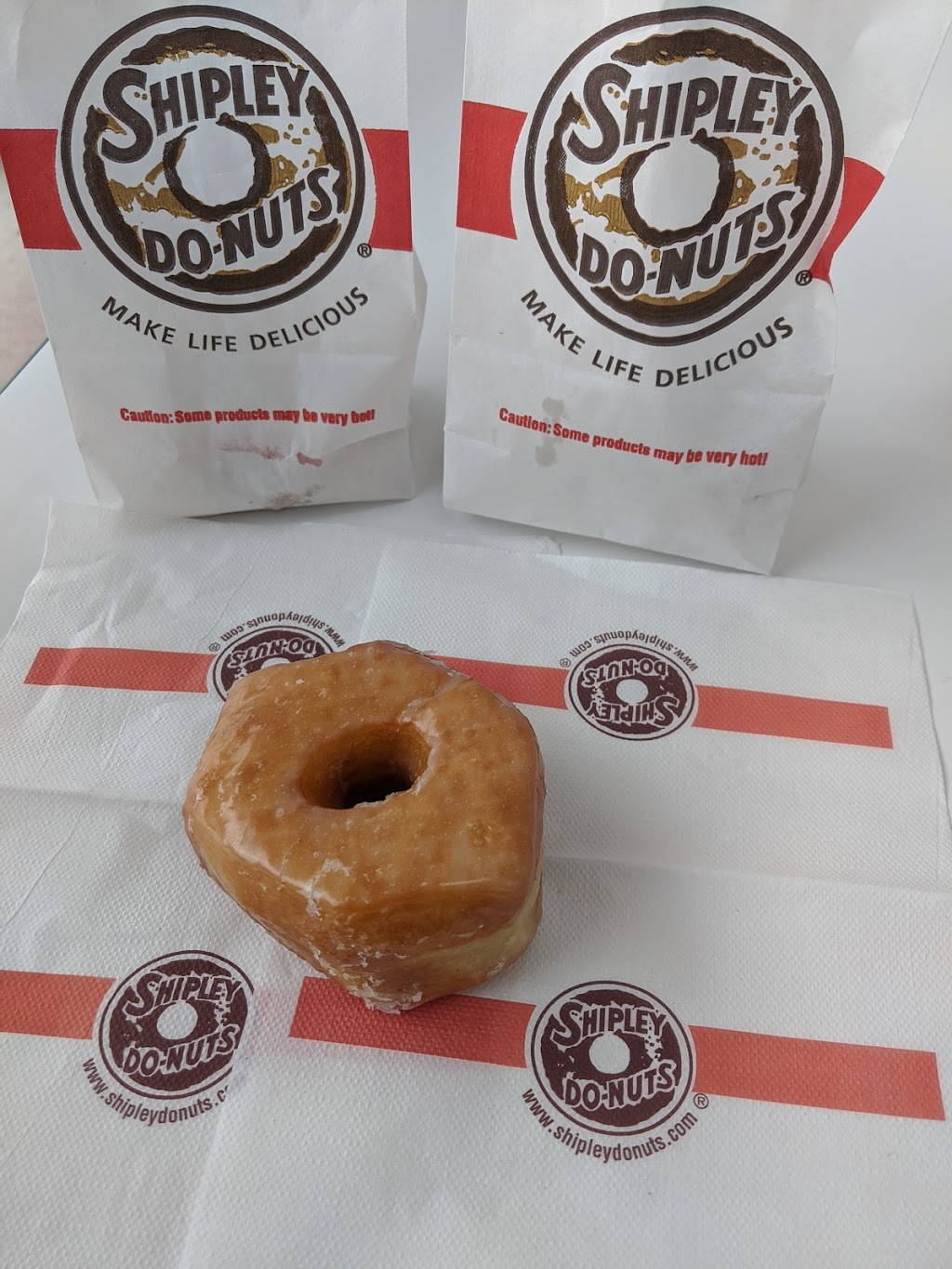 Shipley Do-Nuts | 1245 Main St Suite 100, Buda, TX 78610, USA | Phone: (512) 312-9393