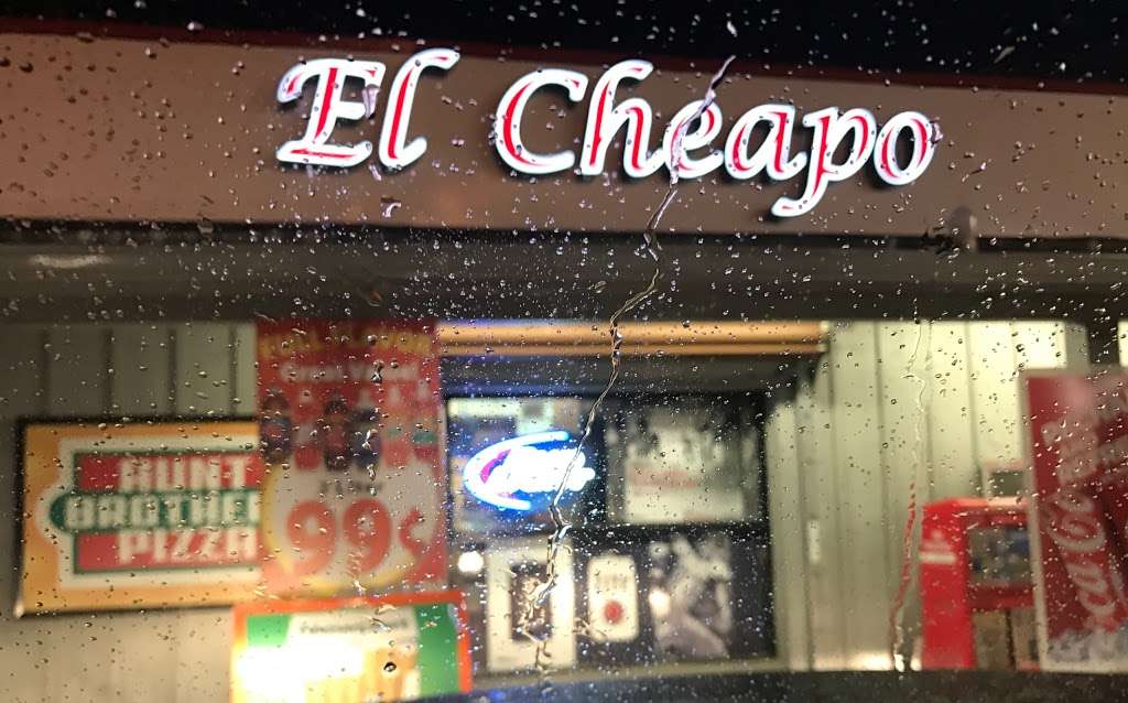 El Cheapo | 140 N State Road 415, Osteen, FL 32764 | Phone: (407) 322-2797