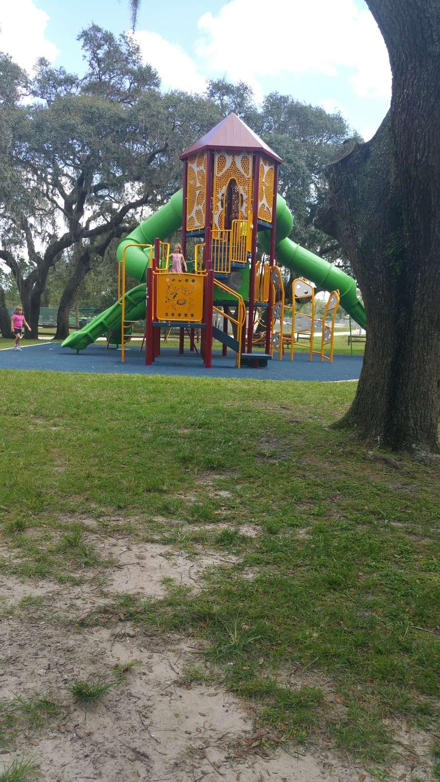 Festival Park | 191 Howland Blvd, Deltona, FL 32738, USA | Phone: (386) 575-6800