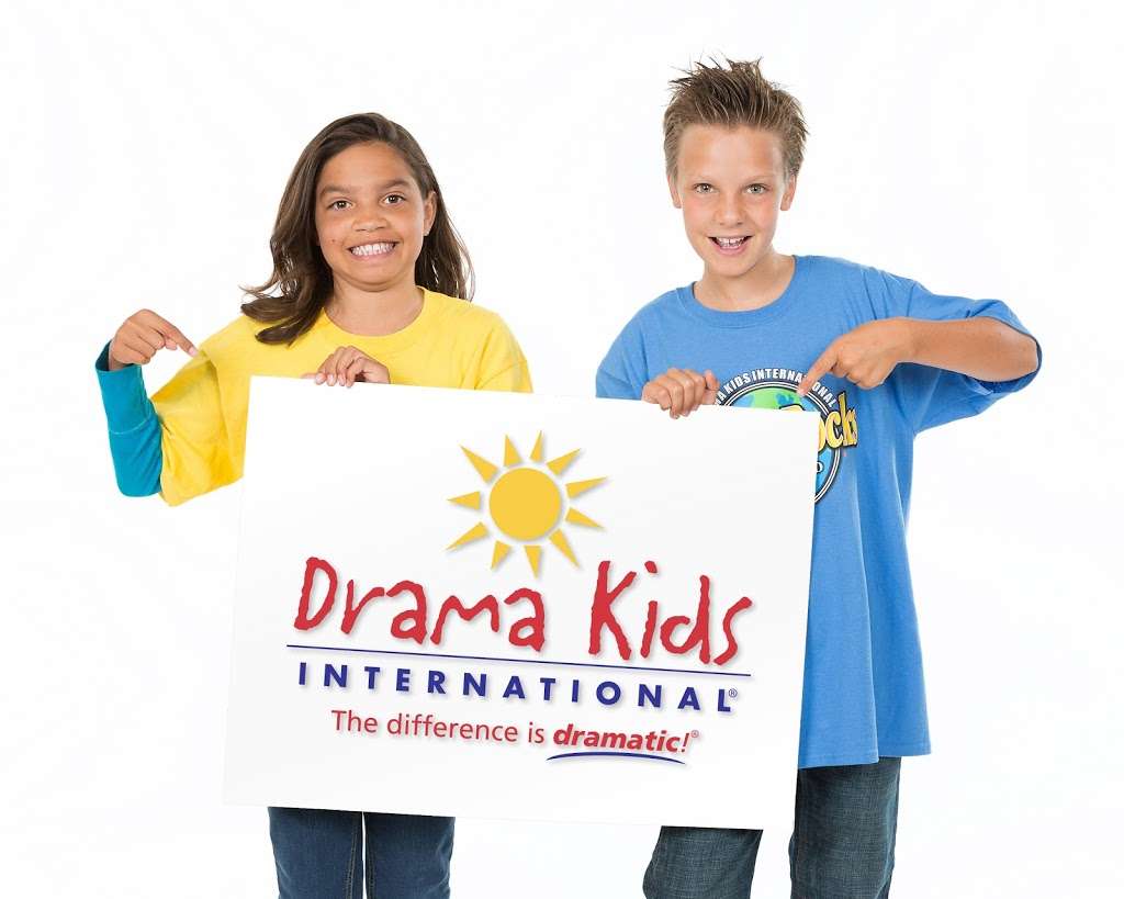 Drama Kids of NE Dallas, Rockwall, S Collin Counties, Denton Are | 17230 Nailsworth Way, Dallas, TX 75252, USA | Phone: (972) 363-2369