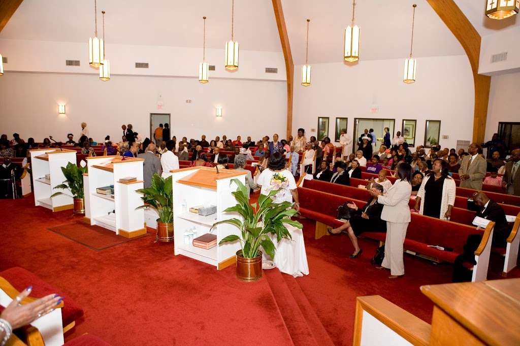 First Mount Zion Missionary Baptist Church | 1515 Remount Rd, Charlotte, NC 28208 | Phone: (704) 332-8335