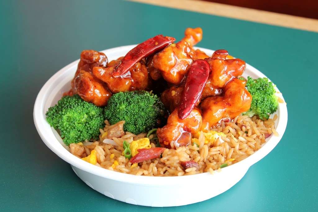 King Wong Inc | 111 Merchants Way, Marlton, NJ 08053, USA | Phone: (856) 596-9883