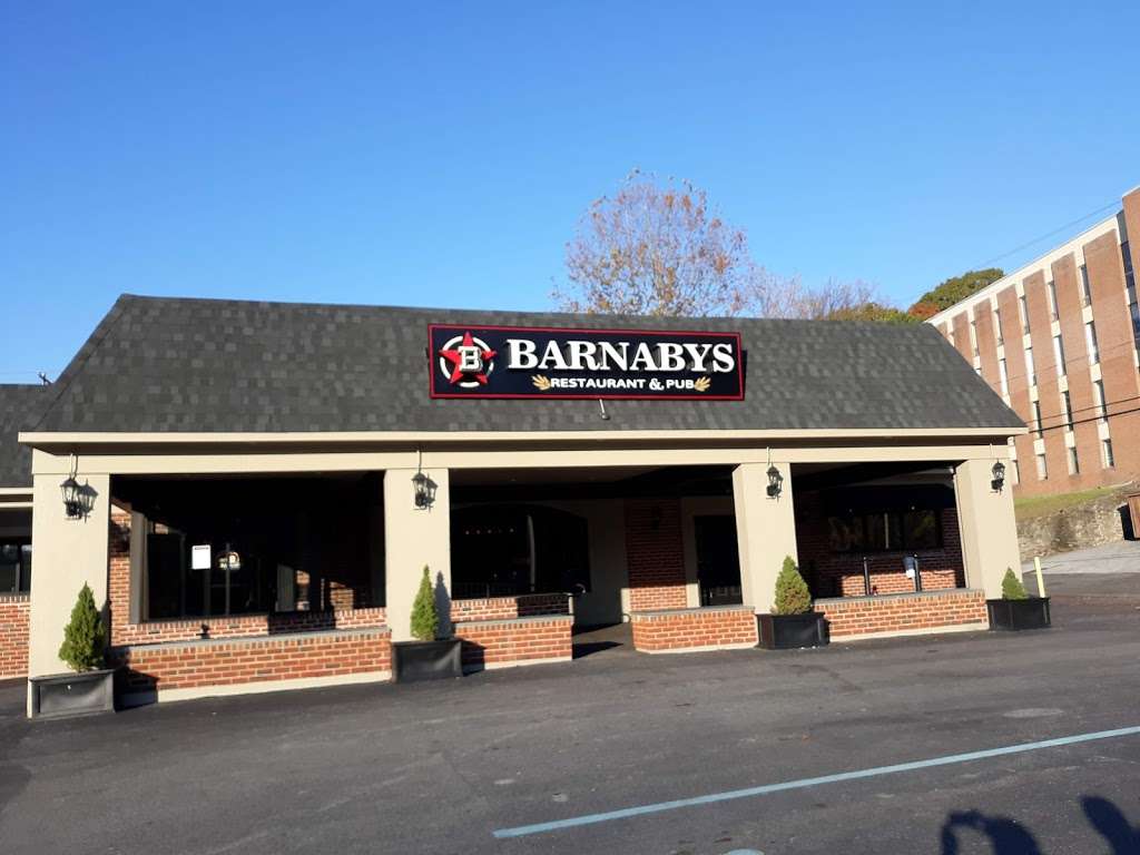 Barnabys of America | 1901 Old West Chester Pike, Havertown, PA 19083, USA | Phone: (610) 789-1885