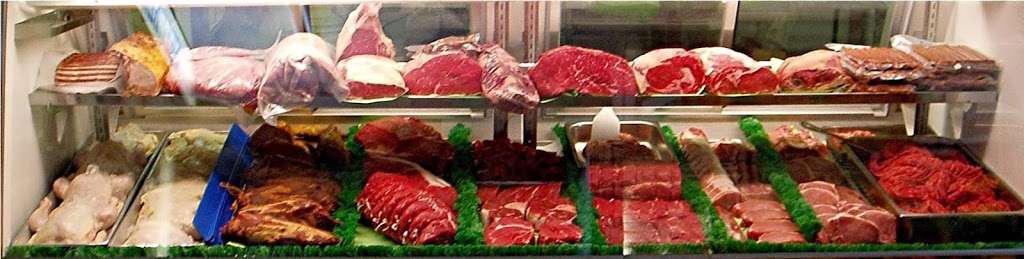 Alpine Meats and Deli | 57 NJ-94, Blairstown, NJ 07825, USA | Phone: (908) 362-8568