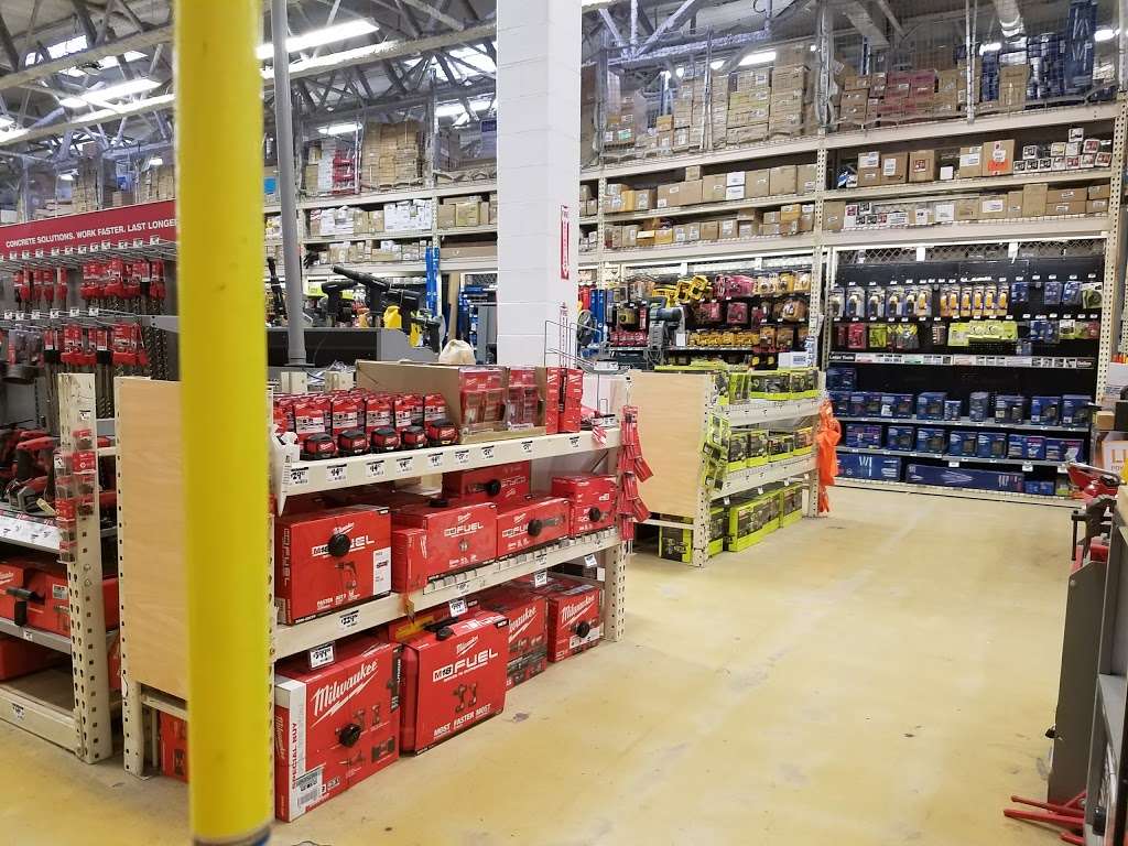 The Home Depot | 600 Hempstead Turnpike, Elmont, NY 11003, USA | Phone: (516) 488-8500