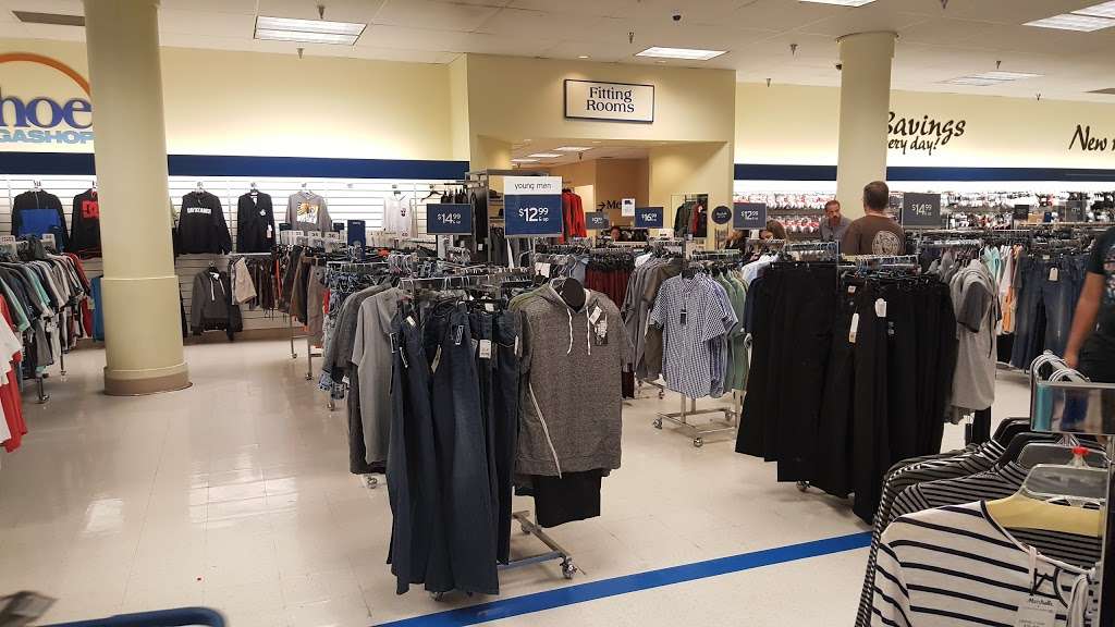 Marshalls | 21880 Hawthorne Blvd, Torrance, CA 90503, USA | Phone: (310) 214-8365