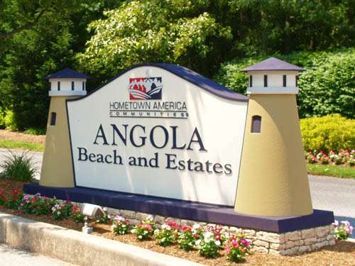 Angola Beach Estates | 22971 Suburban Blvd, Lewes, DE 19958 | Phone: (302) 219-7201