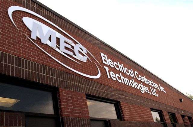 MEC Technologies | 131 Stedman St, Chelmsford, MA 01824, USA | Phone: (978) 244-9301