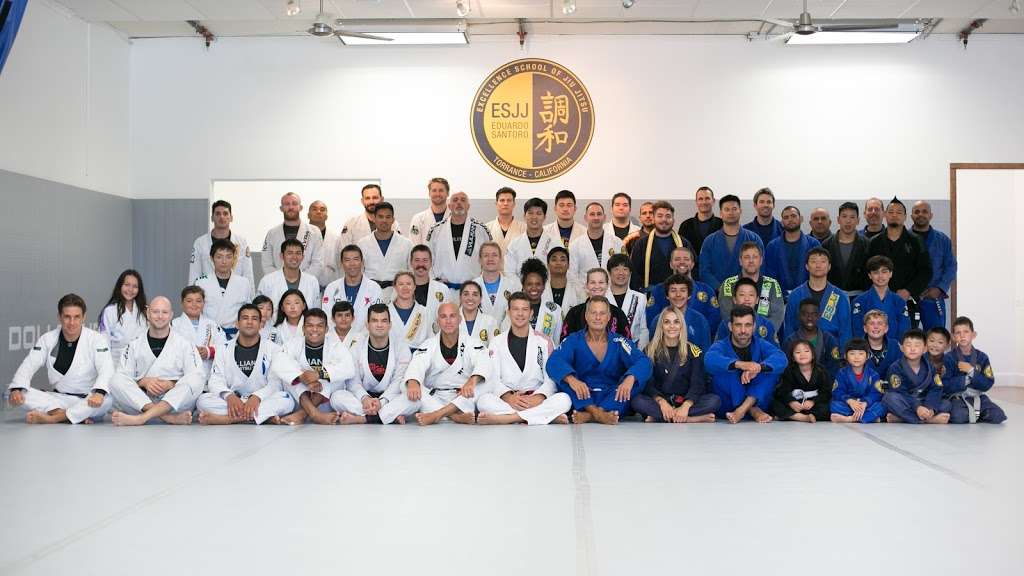 Excellence School of Jiu-Jitsu South Bay | 22223 Palos Verdes Blvd, Torrance, CA 90505, USA | Phone: (310) 321-2268