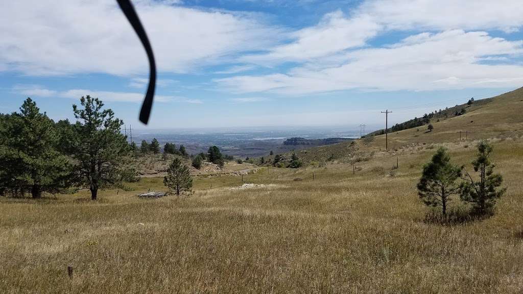 Scenic Overlook | Lyons, CO 80540, USA