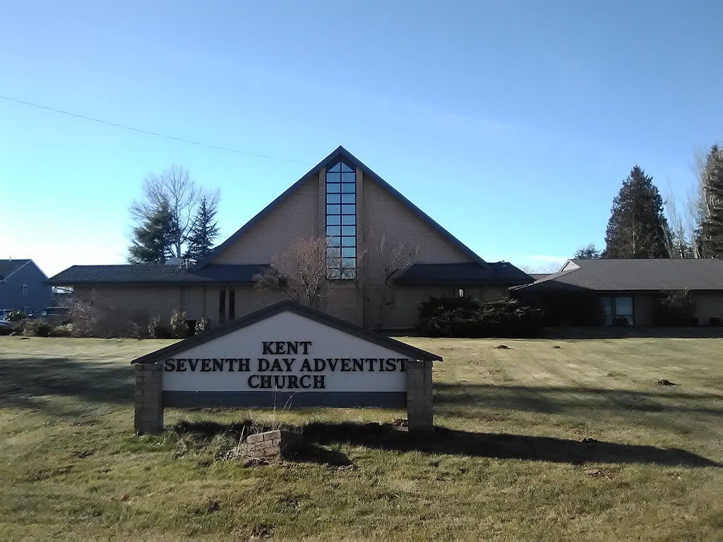 Kent Seventh-Day Adventist Church | 25213 116th Ave SE, Kent, WA 98030 | Phone: (253) 852-3883