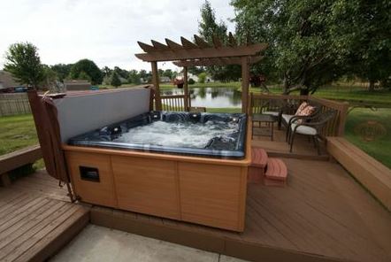 MinnSpas | 14608 Felton Ct # 109, Apple Valley, MN 55124, USA | Phone: (763) 200-7727