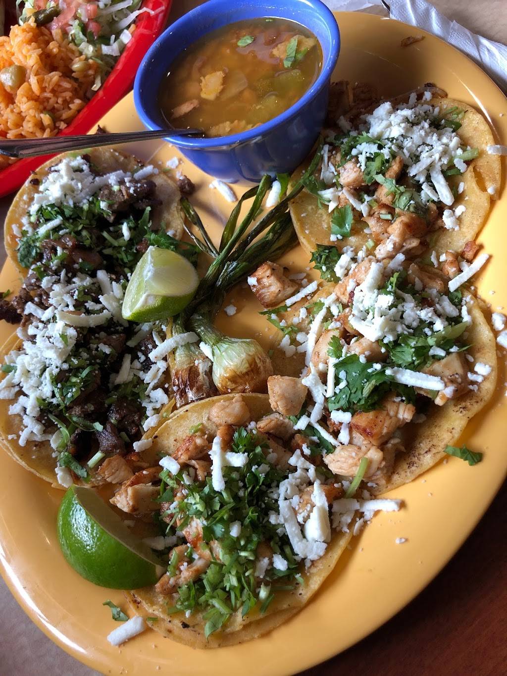 Taqueria El Nopalito #3 | 8830 Winkler Dr, Houston, TX 77017, USA | Phone: (832) 831-6006