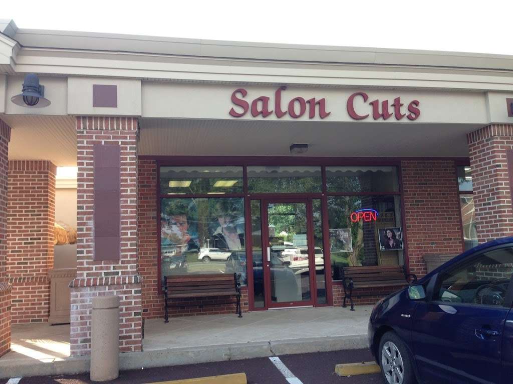 Salon Cuts | 1021 Valley Forge Rd, Eagleville, PA 19403, USA | Phone: (610) 630-9206