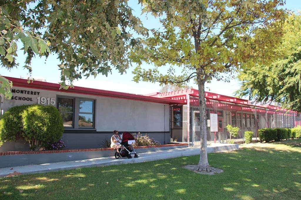 Monterey High School | 1915 W Monterey Ave, Burbank, CA 91506, USA | Phone: (818) 558-5455