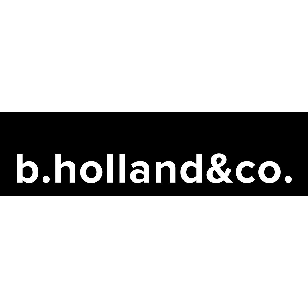 b.Holland&co | 1010 Ellerbrook Rd, Kansas City, MO 64116 | Phone: (816) 686-8779