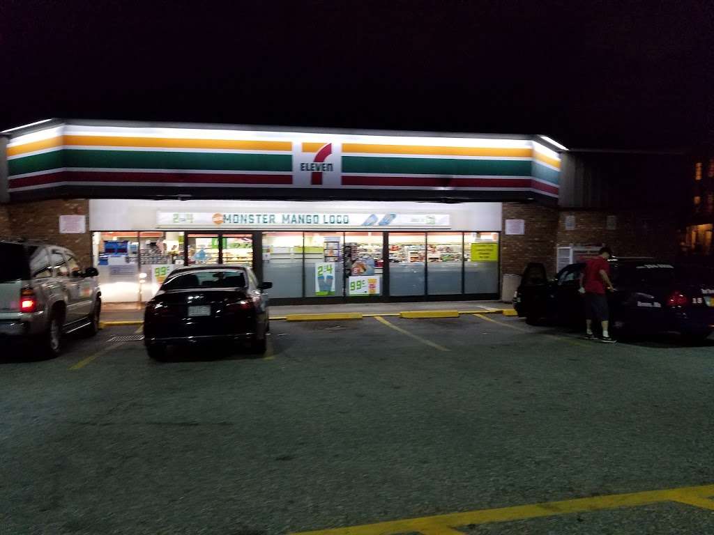 7-Eleven | 169 Salem St, Malden, MA 02148, USA | Phone: (781) 322-1092