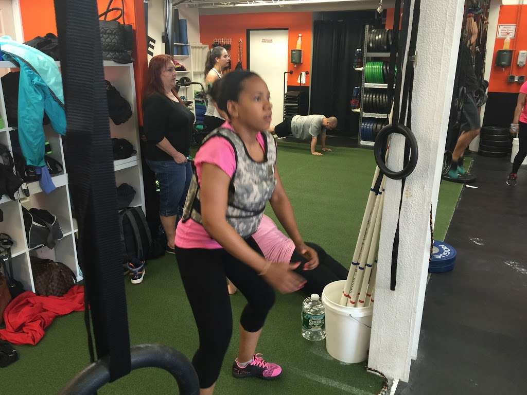 Revere CrossFit & Training Center | 55 American Legion Hwy, Revere, MA 02151, USA | Phone: (855) 800-4748