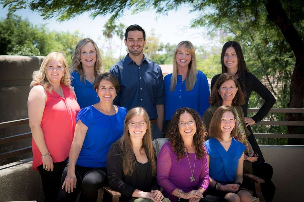 Kelsey Riddle, Licensed Marriage & Family Therapist | 8737 E Vía De Commercio Suite 200, Scottsdale, AZ 85258, USA | Phone: (480) 888-5380