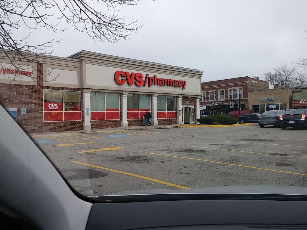 CVS | 6748 Roosevelt Rd, Oak Park, IL 60304, USA | Phone: (708) 358-7791