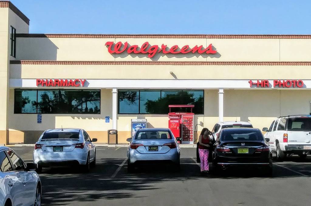 Walgreens Pharmacy | 6000 Coors Blvd NW, Albuquerque, NM 87120 | Phone: (505) 899-0989